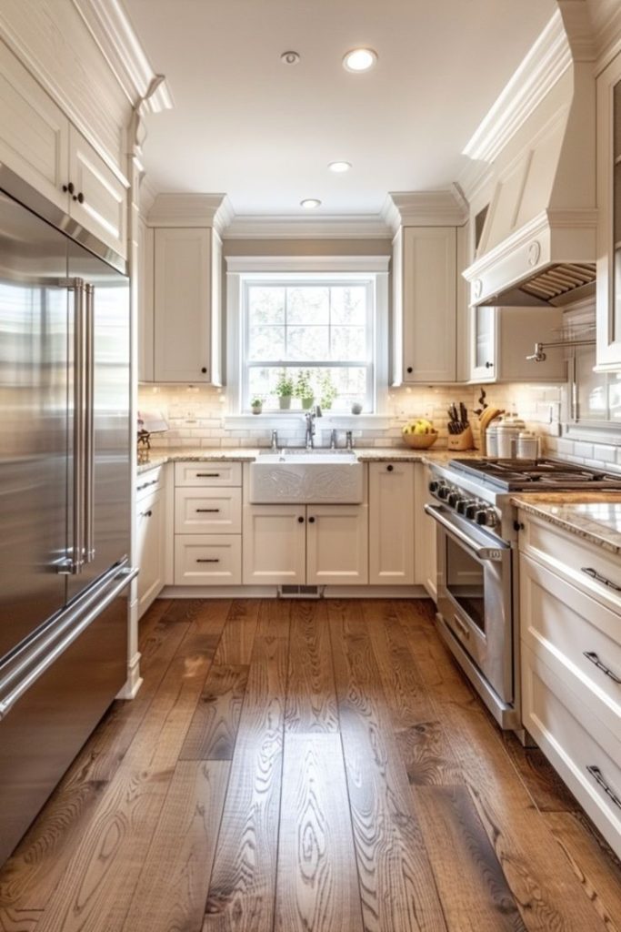 Don’t Let the Shine Fade: Why Regular Laminate Wood Flooring Cleaning is Essential