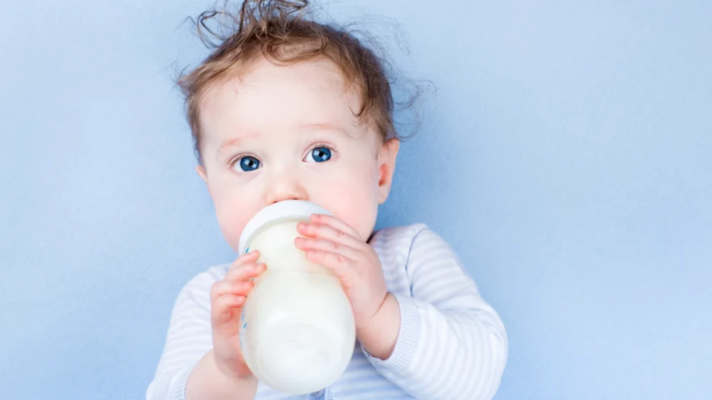 Lactose-Free Formula NZ: Benefits and Recommendations for Parents