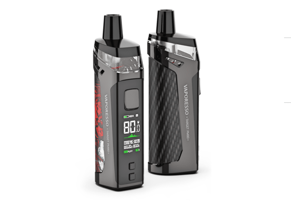 Smok Vape Pen and Vaporesso XROS: The Best Vapes for Performance and Portability