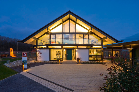 5 Ways to Make Your Home More Energy Efficient Energy Efficient