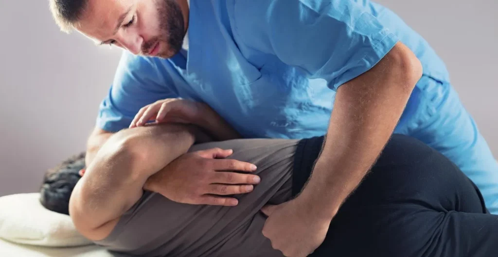 How to Find the Best Chiropractor Near Me: Your Local Guide to Wellness