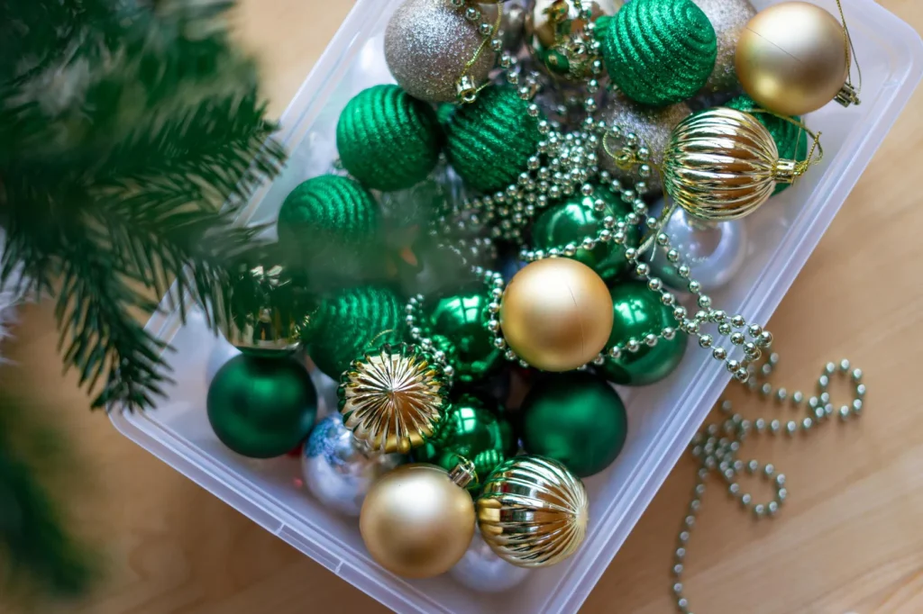 Why Material Science Matters in Holiday Decor Storage