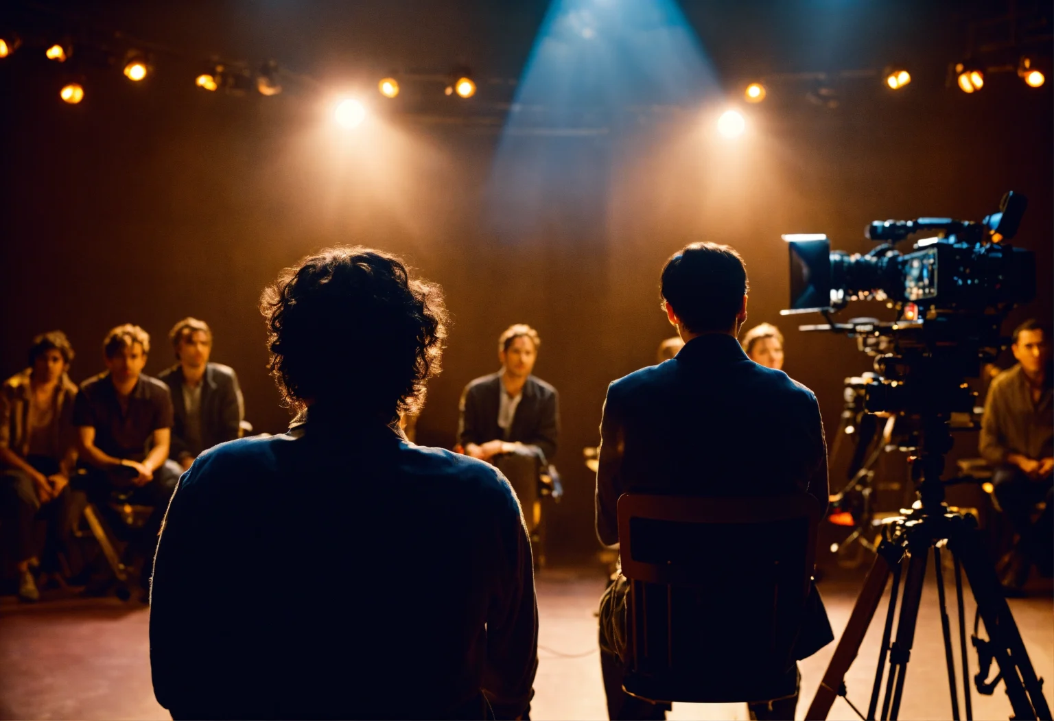 Your Guide to Part-Time Entertainment Jobs in Sweden: Finding the Perfect Role