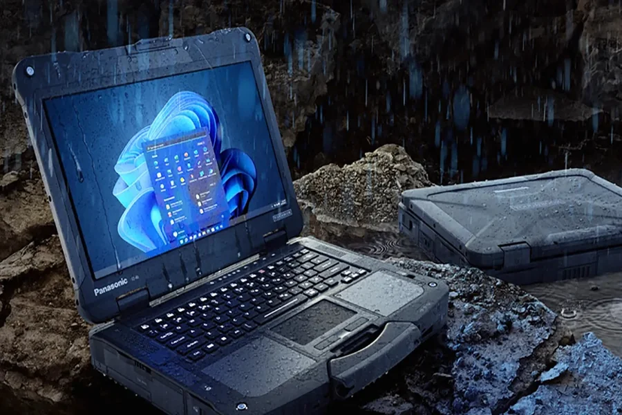 Why Panasonic Toughbook Devices Remain the Gold Standard in Rugged Computing