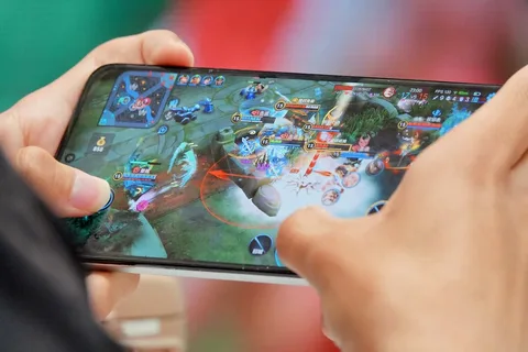 Mobile Gaming Trends: What’s Dominating in 2026