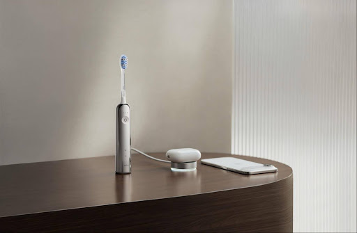 The Beginner’s Guide to Choosing the Right Sonic Toothbrush