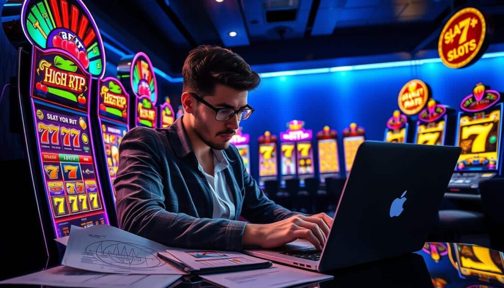 Top Picks for the best uae casinos for online slot machines in 2026: A Complete Guide