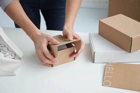 Behind Every Successful Shipment Is a Packaging System That WorksCustomers Notice Results, Not Packaging