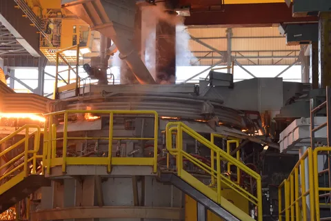 Why Arc Furnace Transformers Are Essential for Modern Steel Manufacturing in the USA