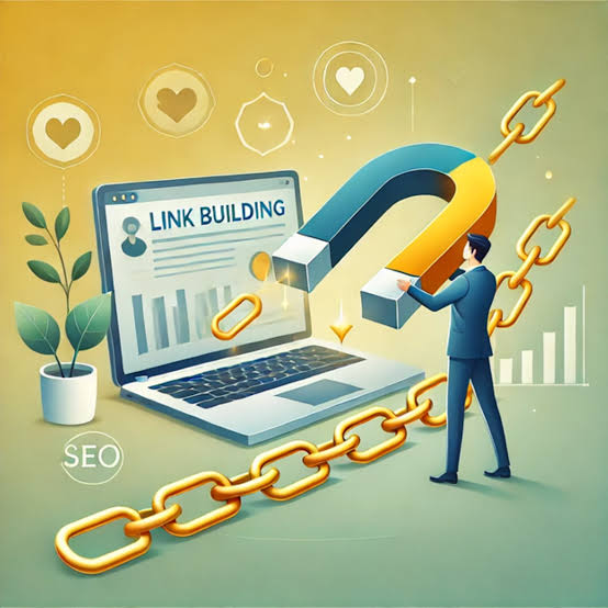 A Small Business Guide to Evaluating Link-Building Services